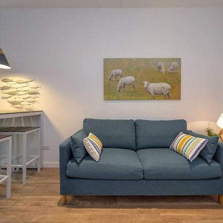 Sturla Due Apartment Genoa Exterior photo